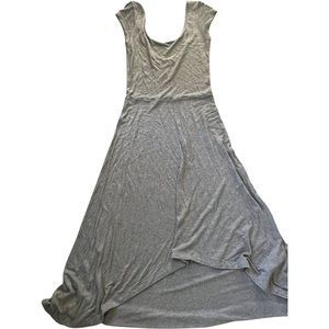 Gap dress ballet